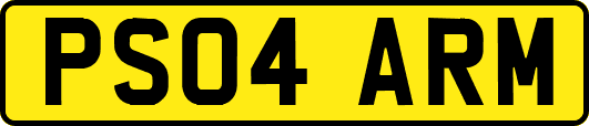 PS04ARM
