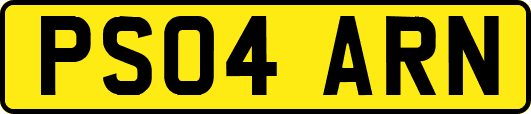 PS04ARN