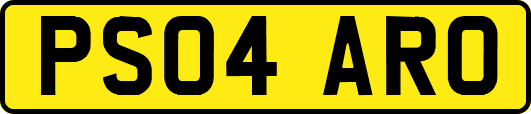 PS04ARO