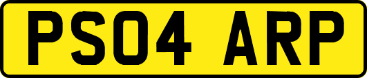 PS04ARP