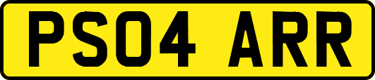 PS04ARR