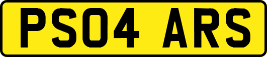 PS04ARS