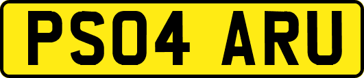 PS04ARU
