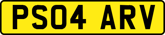 PS04ARV