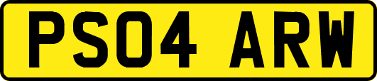 PS04ARW