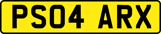 PS04ARX