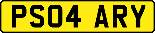 PS04ARY