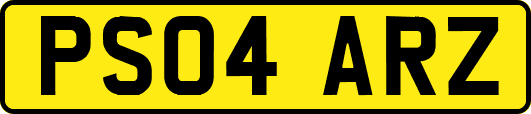 PS04ARZ
