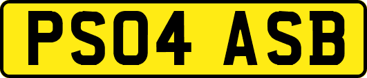 PS04ASB