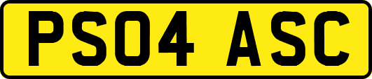 PS04ASC