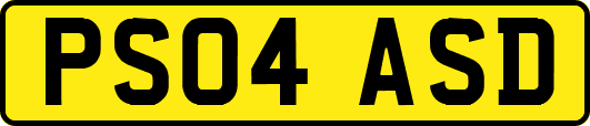 PS04ASD