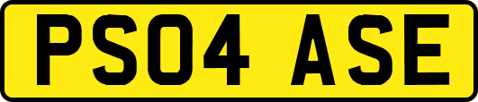 PS04ASE