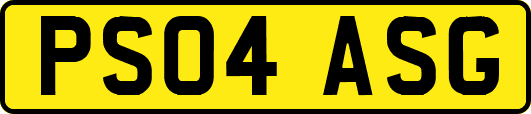 PS04ASG