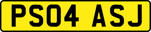 PS04ASJ