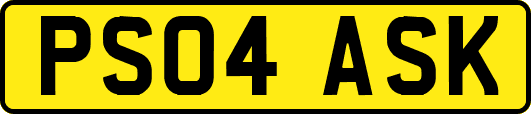 PS04ASK