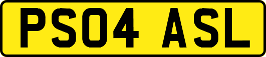 PS04ASL