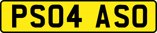 PS04ASO
