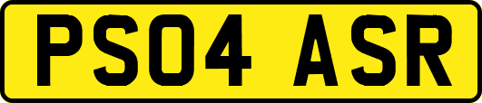 PS04ASR