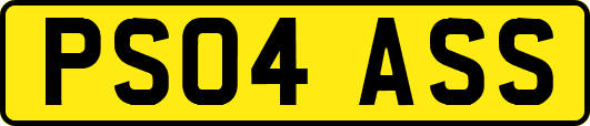 PS04ASS