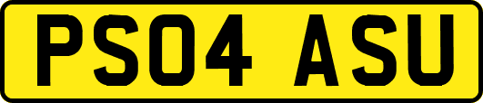 PS04ASU
