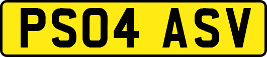 PS04ASV