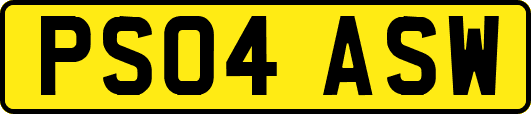PS04ASW