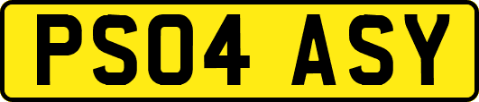 PS04ASY