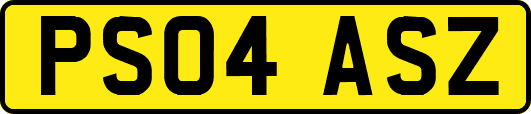 PS04ASZ