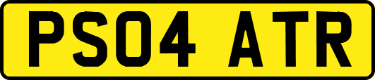 PS04ATR