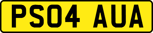 PS04AUA