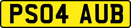 PS04AUB