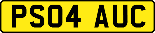 PS04AUC