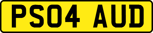 PS04AUD