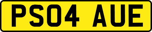 PS04AUE