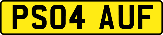 PS04AUF