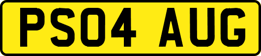 PS04AUG