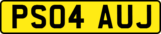 PS04AUJ
