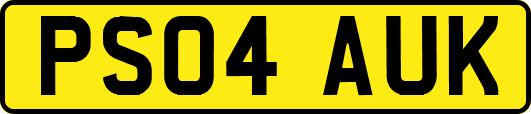PS04AUK