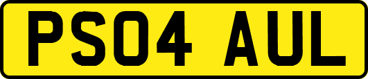 PS04AUL