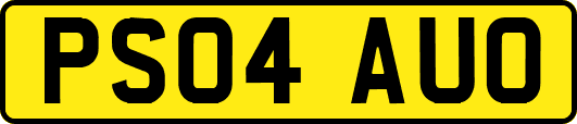 PS04AUO