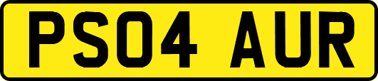 PS04AUR