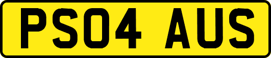PS04AUS