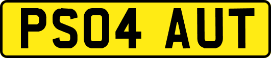 PS04AUT