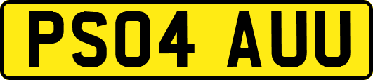 PS04AUU