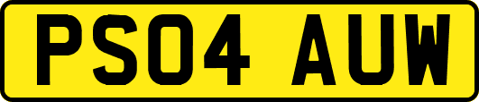 PS04AUW