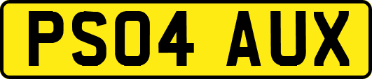 PS04AUX