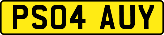 PS04AUY