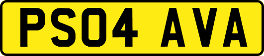 PS04AVA