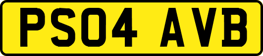 PS04AVB