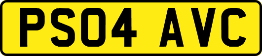 PS04AVC